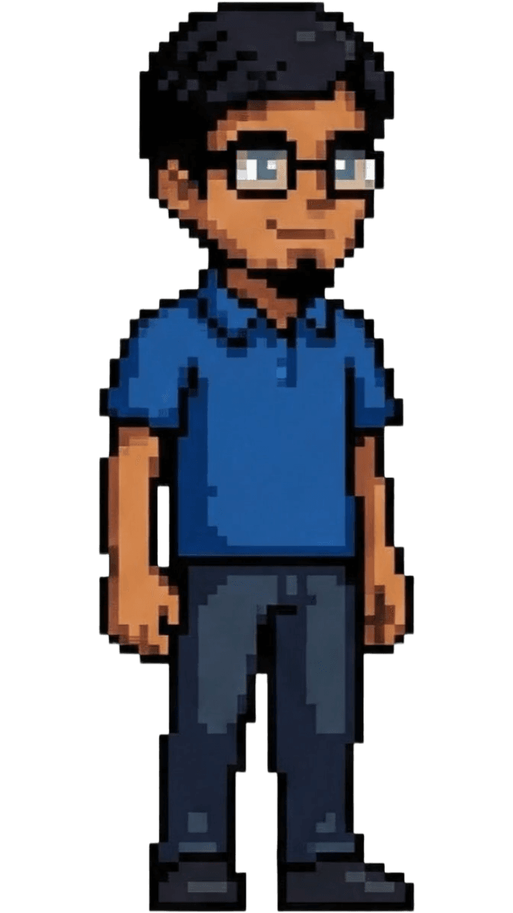 Pixel Avatar